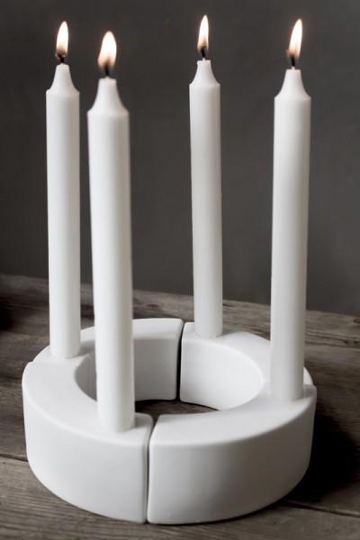 CandleStick Böja