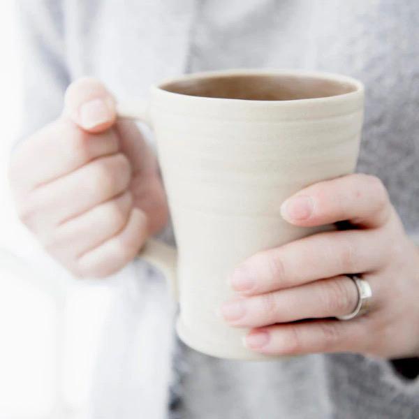 Kaffeebecher Langasjö groß