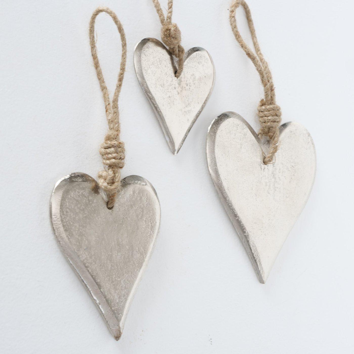 Dekoanhänger Colleen, 3 tlg.