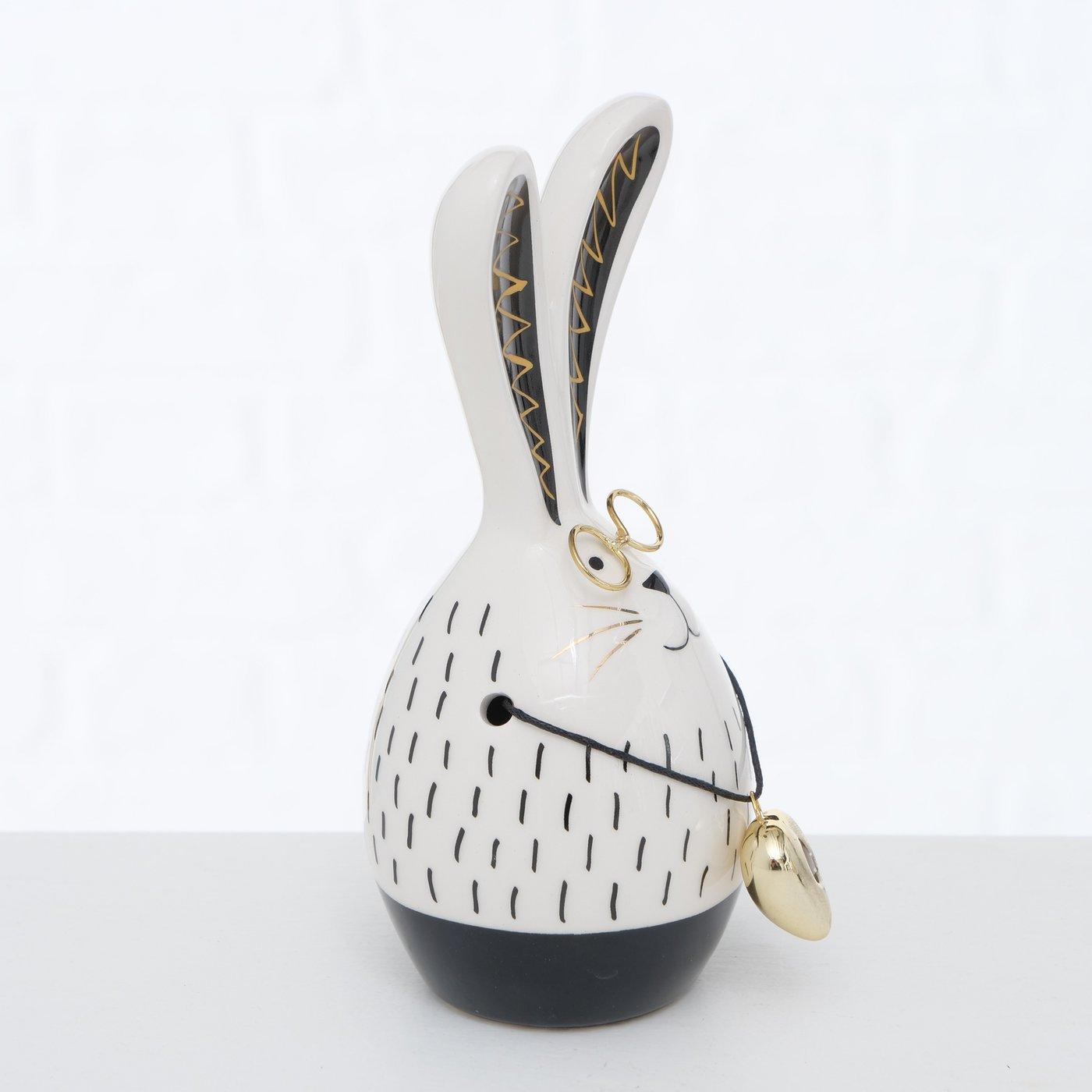 Hase Figur Valerio 2er Set