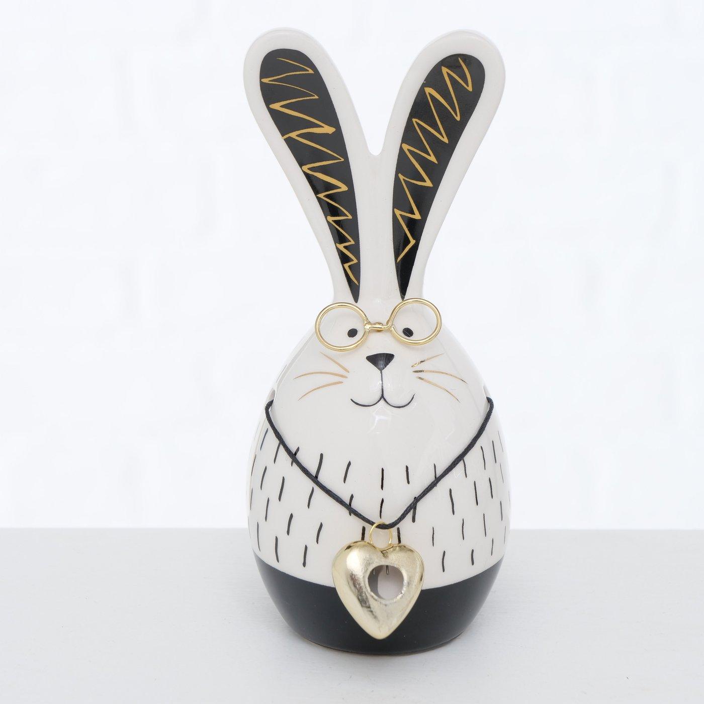 <p>Hase Figur Valerio 2er Set</p>