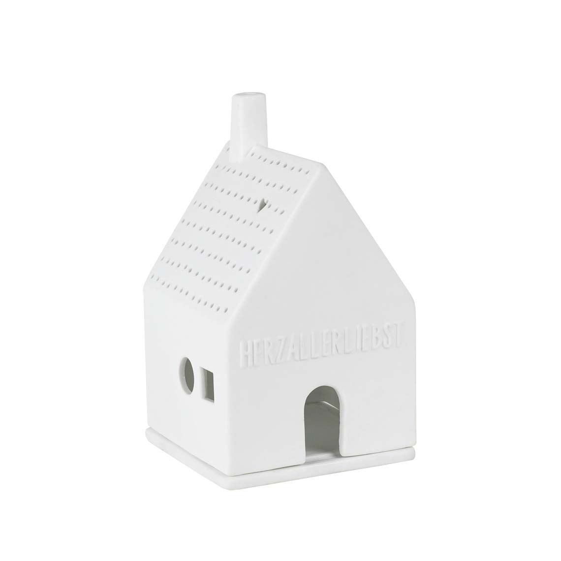 Räder Zuhause Lichthaus Herzallerliebst