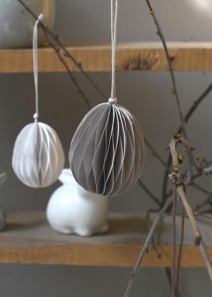 Osterhänger Djupdalen grau