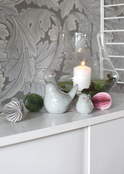 Osterhänger Djupdalen rosa