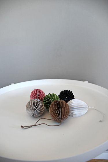 Osterhänger Djupdalen rosa