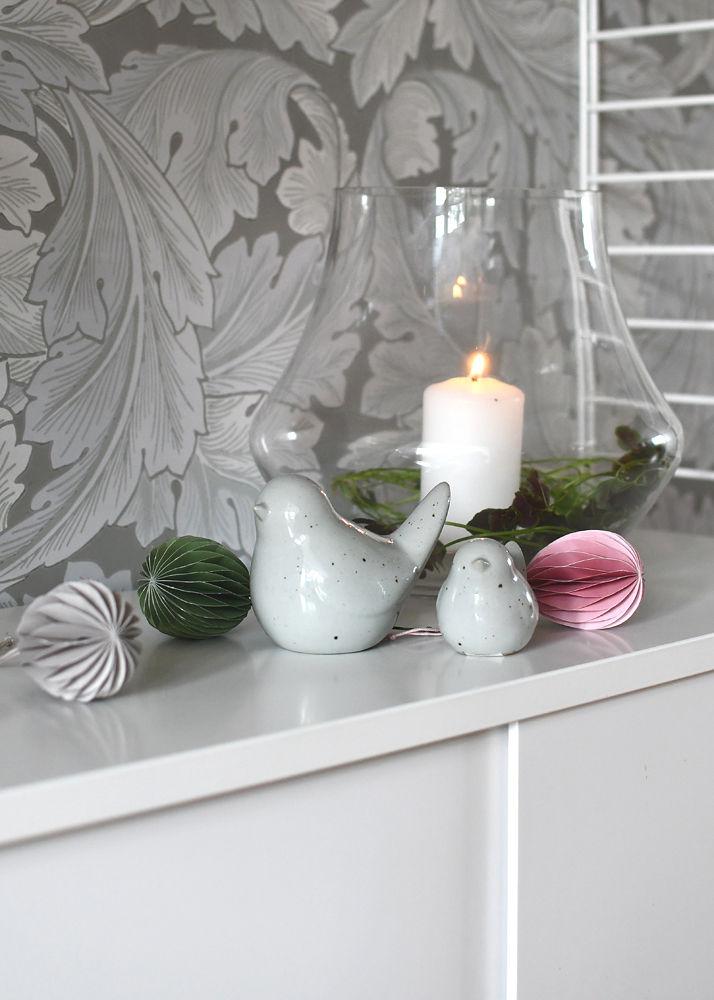 Osterhänger Djupdalen grau