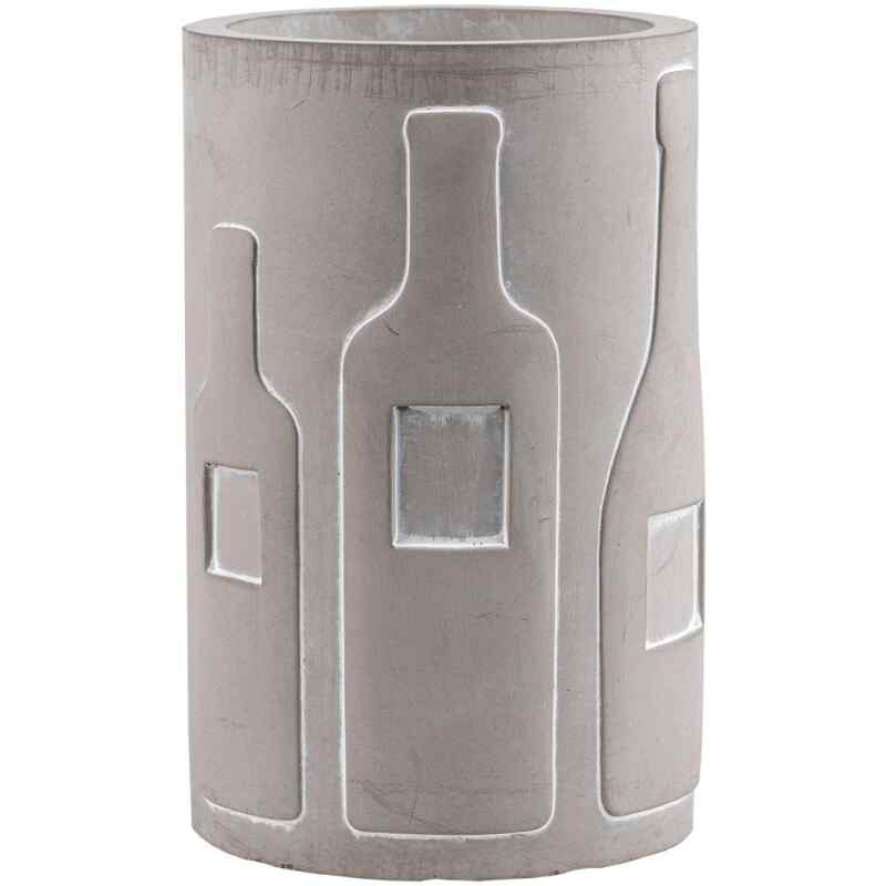 Räder Weinkühler Beton Poesie et Table Vino 10 Sorten