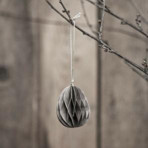 Osterhänger Djupdalen grau