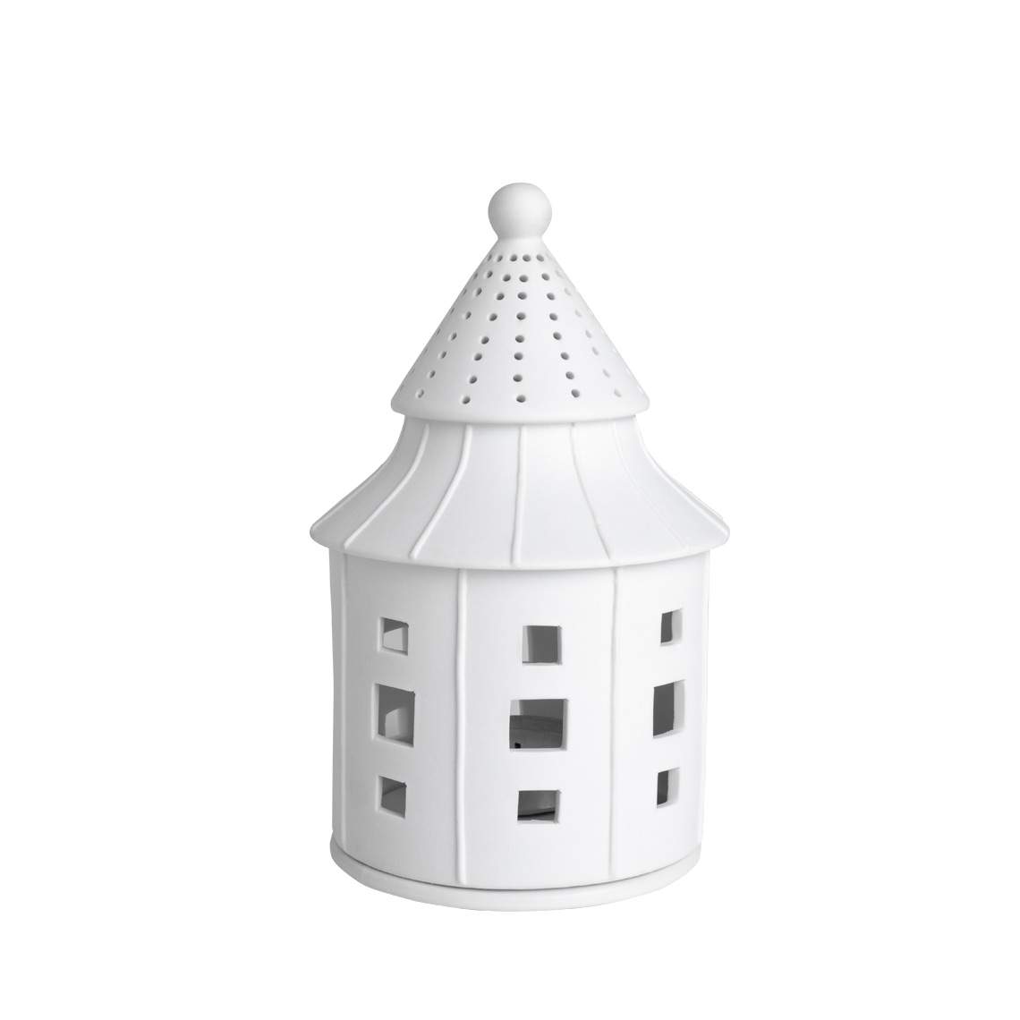 Räder LIVING Lichthaus Traumhaus