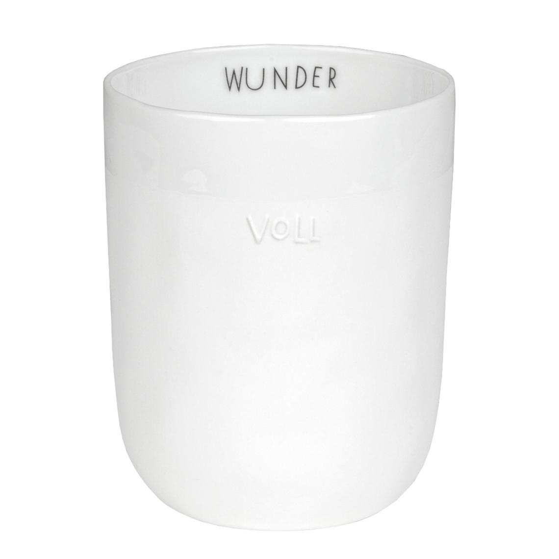 Räder Breakfast Becher Wundervoll