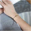 Räder Goldschatz Armband & Zeichen