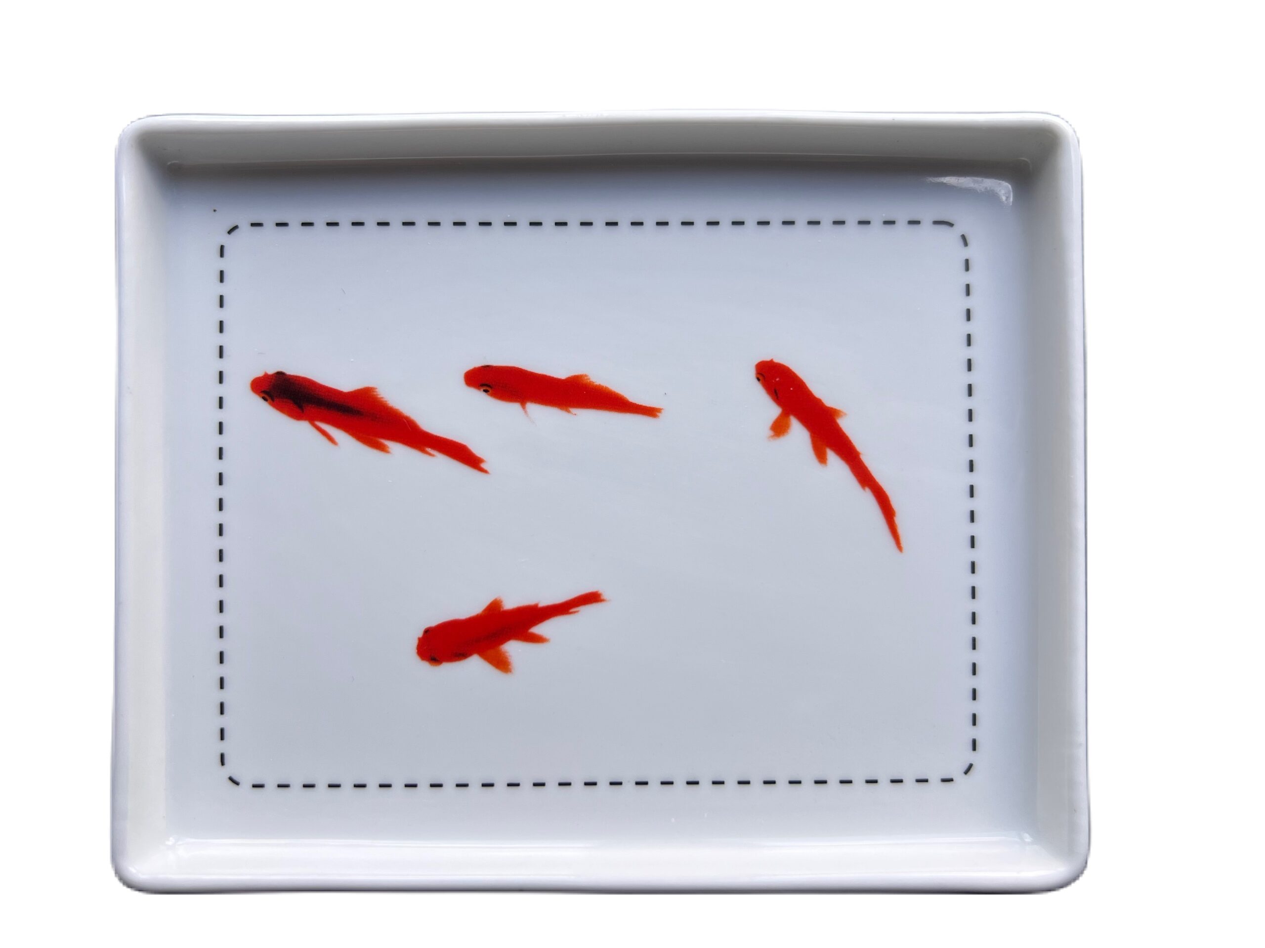 Räder Butterdose Butter bei die Fische