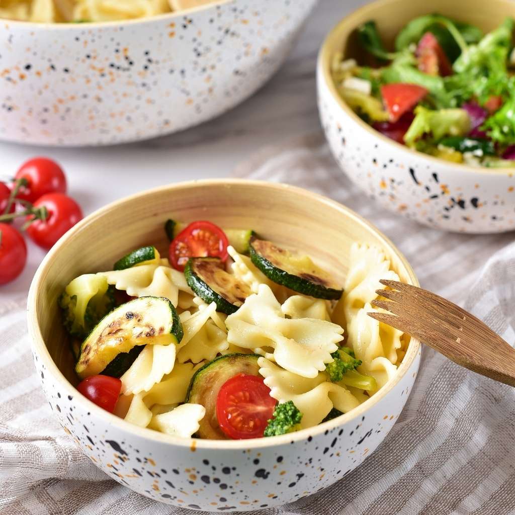 51E8009A-86D8-476E-B9B3-878F60211C3E Bambus Snack- und Dipschalen 2er Set