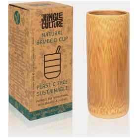 Bambus Trinkbecher