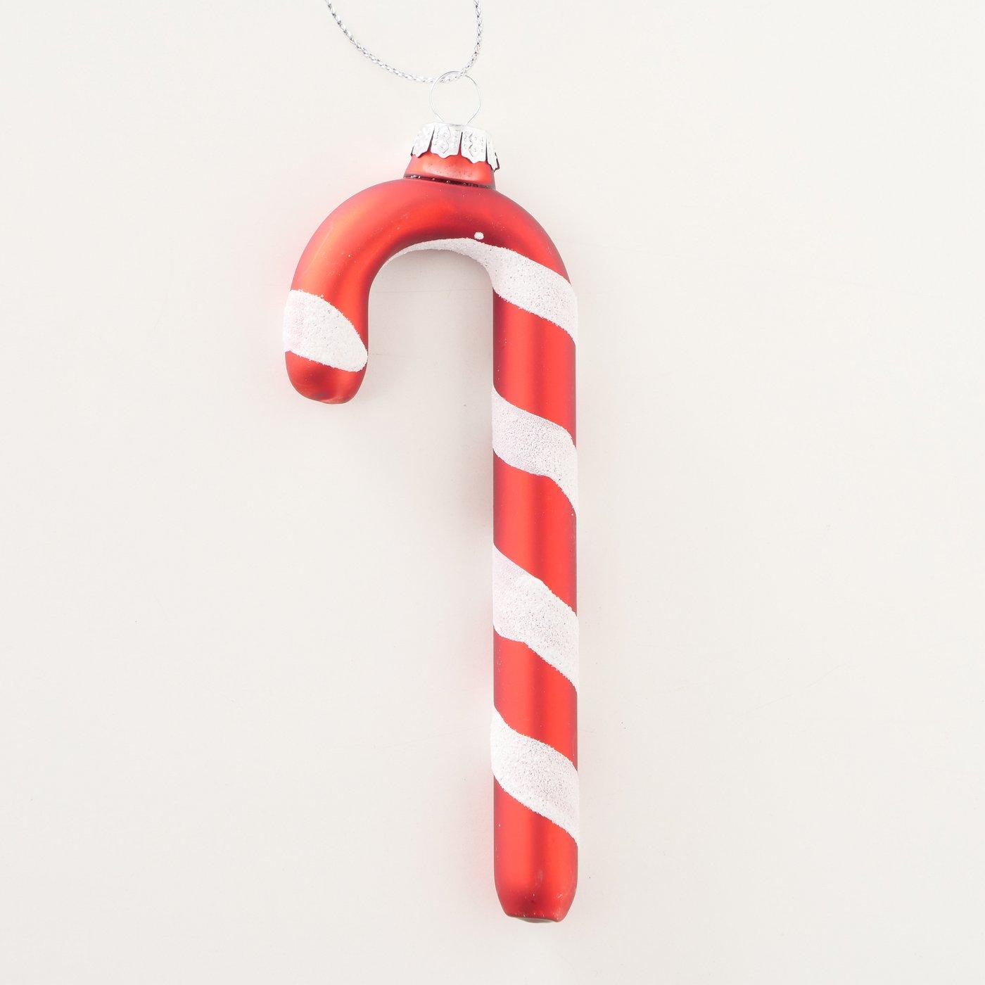 Weihnachtsanhänger Candy 2Stück