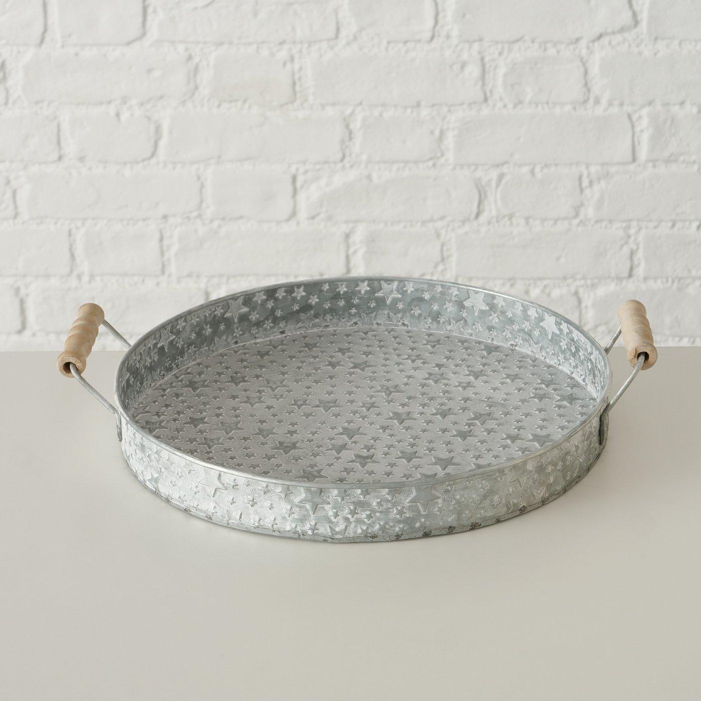 Tablett Finno 2er Set