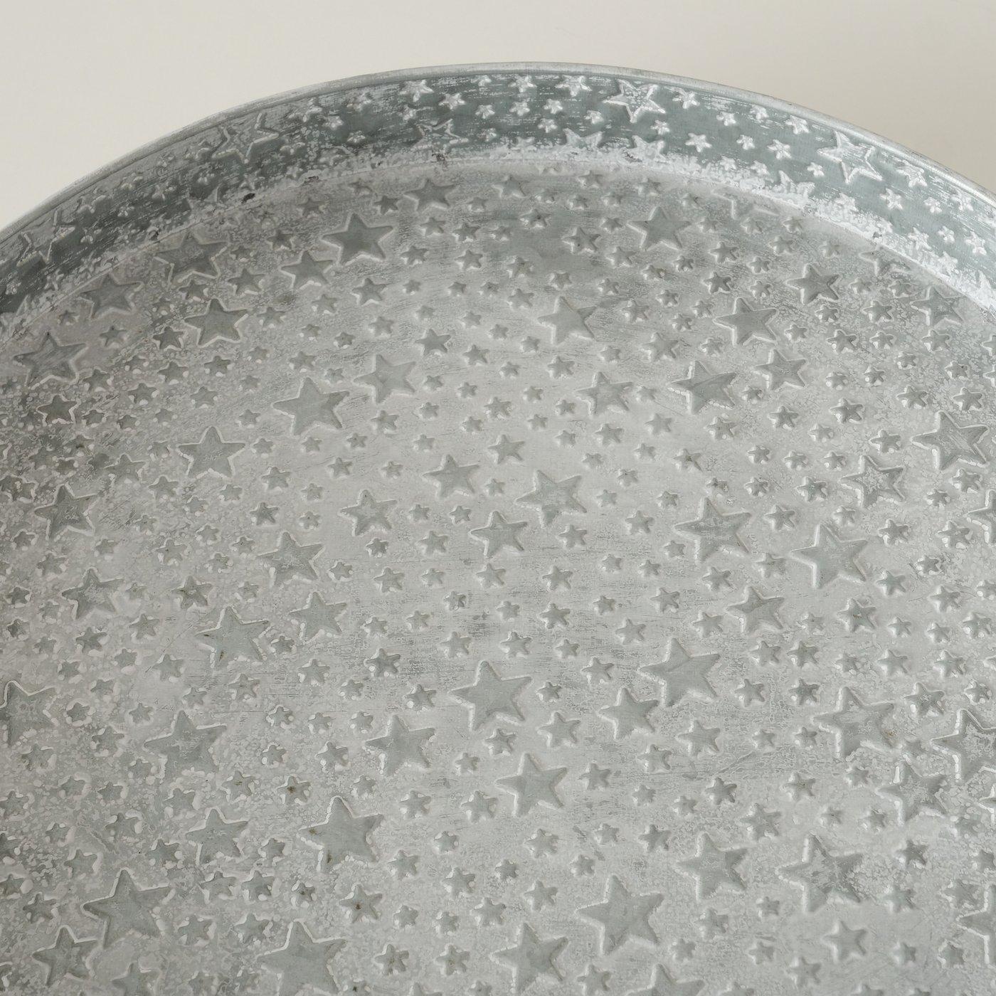 Tablett Finno 2er Set