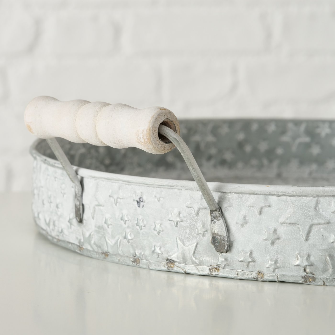 Tablett Finno 2er Set