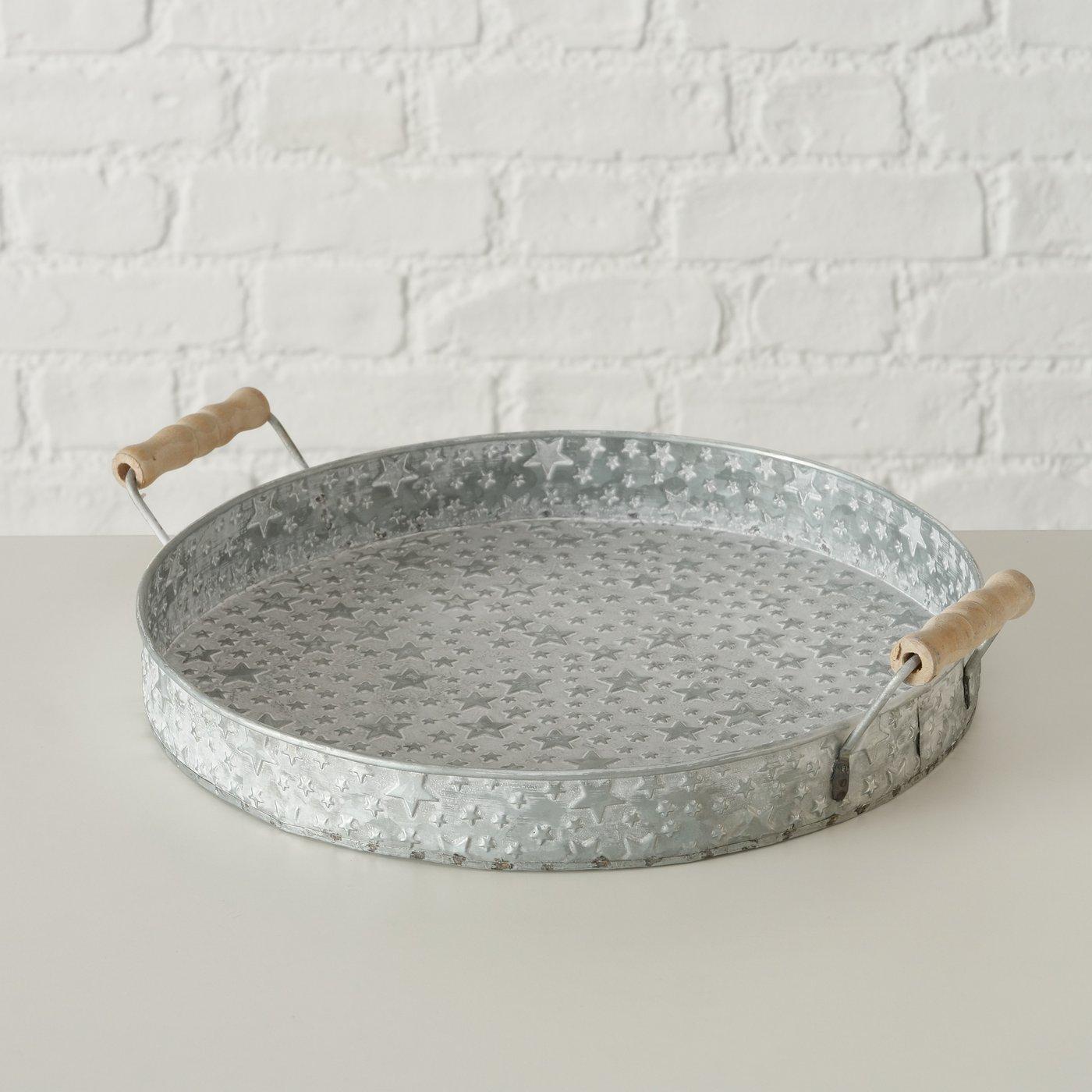 Tablett Finno 2er Set