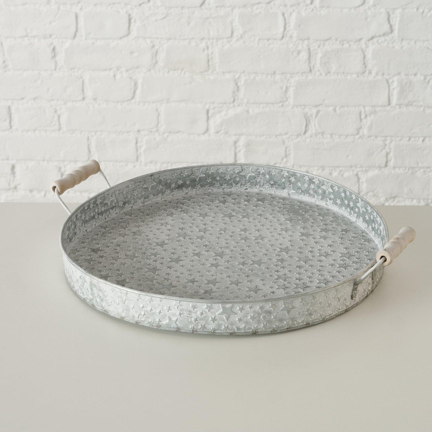 Tablett Finno 2er Set