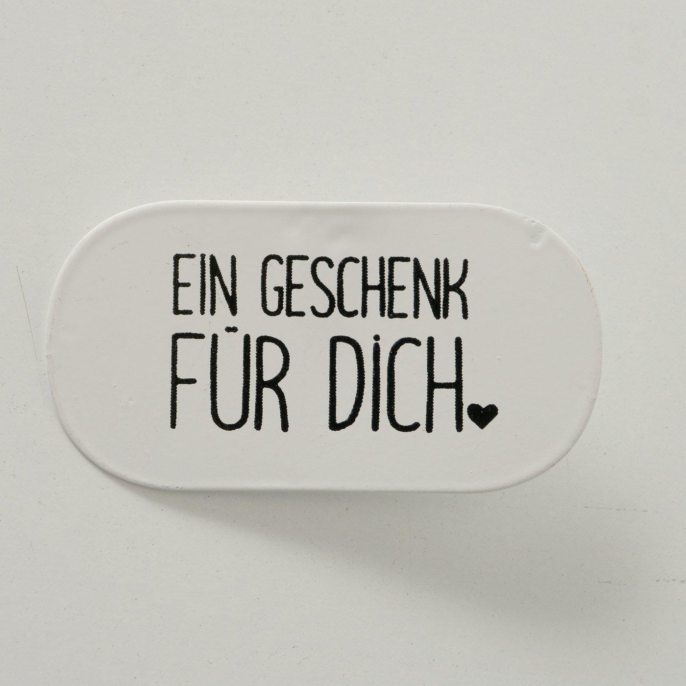 Dekoanhänger Anike 6teilig 2 Sorten