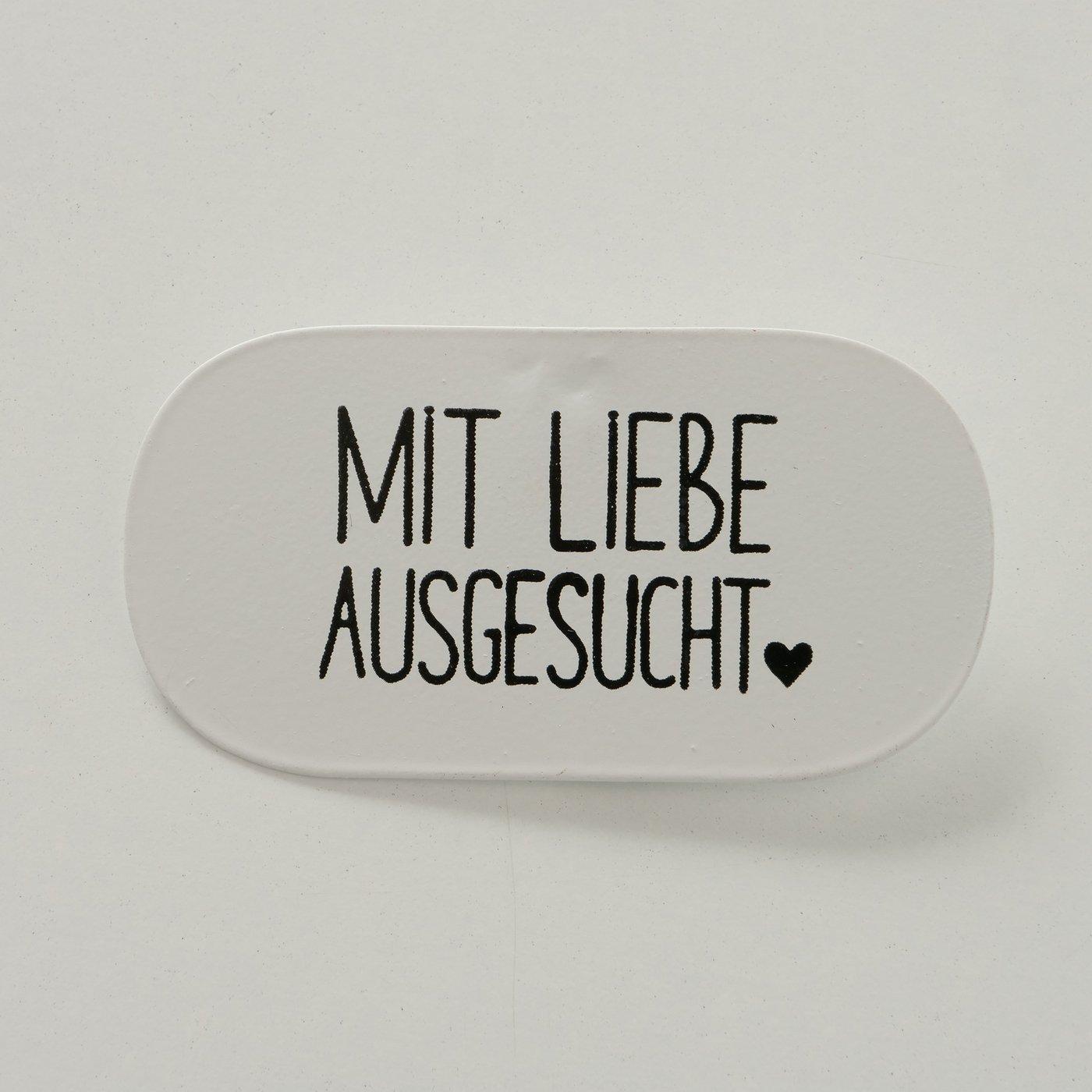 Dekoanhänger Anike 6teilig 2 Sorten