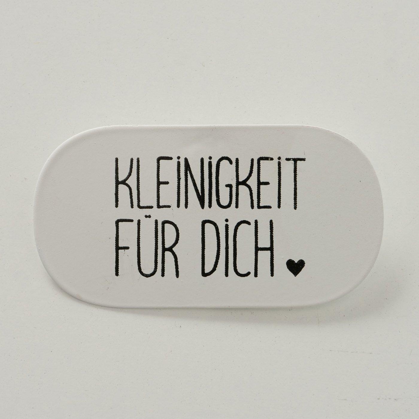 Dekoanhänger Anike 6teilig 2 Sorten