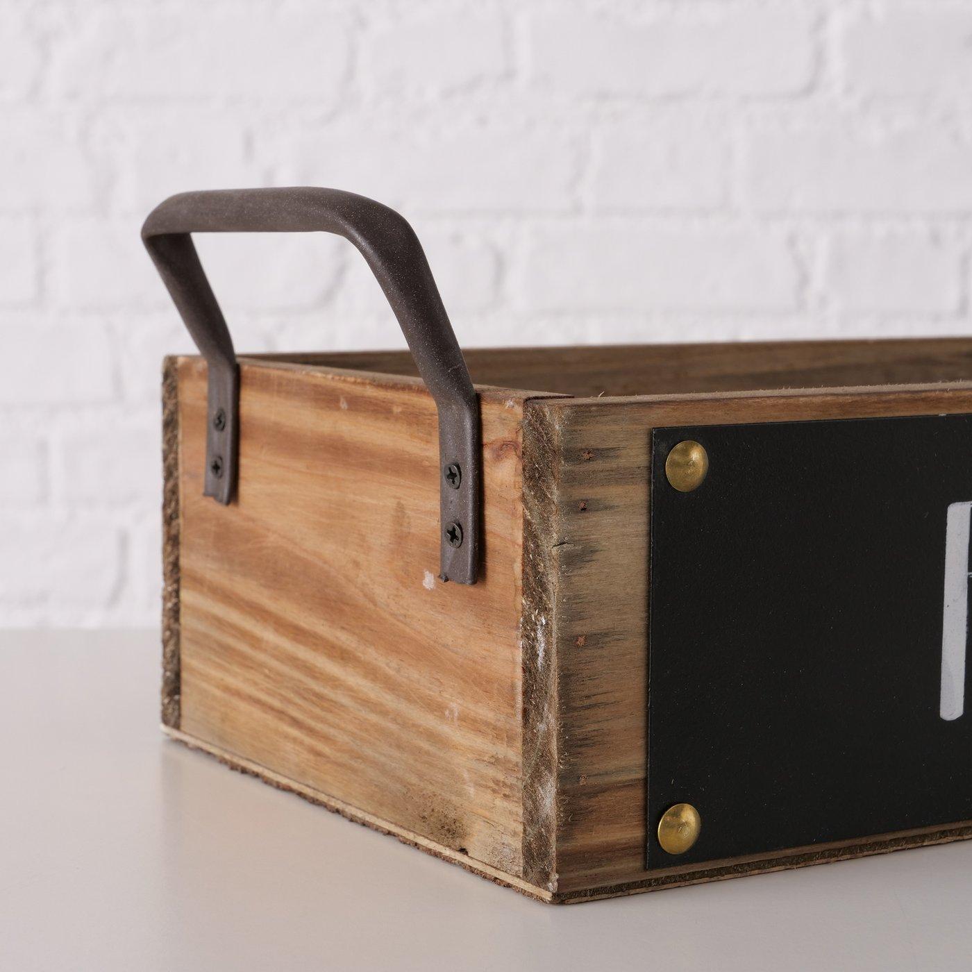 Tablett Tessin X-Mas 2er Set