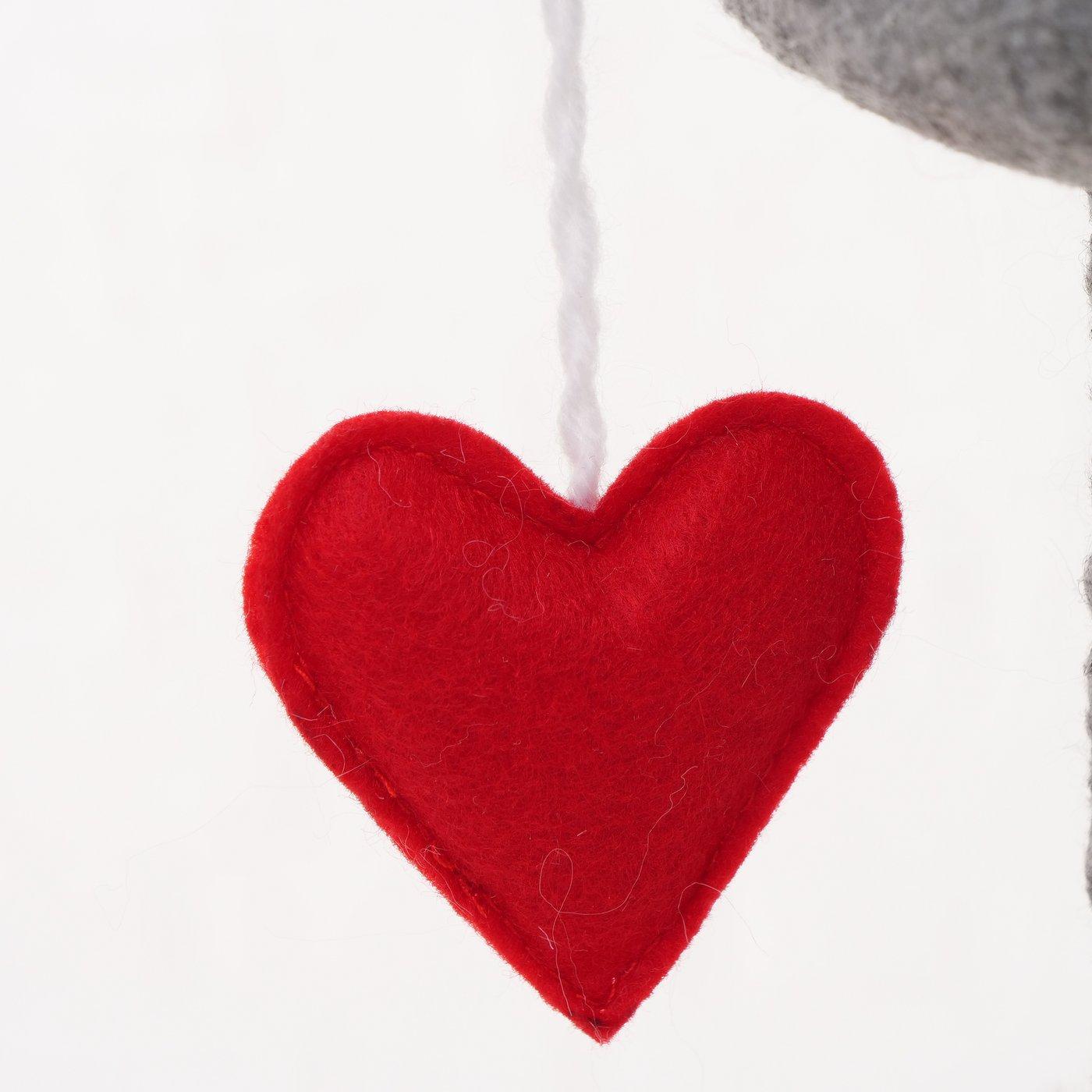 Figur Melvin 2 Sorten groß