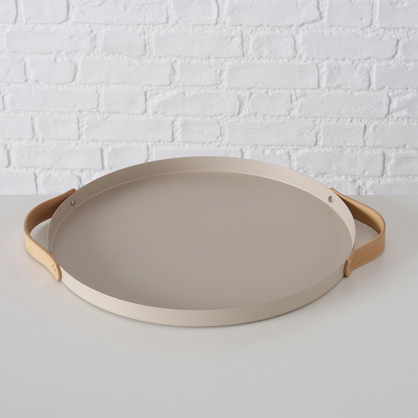 Tablett Nicola 2er Set