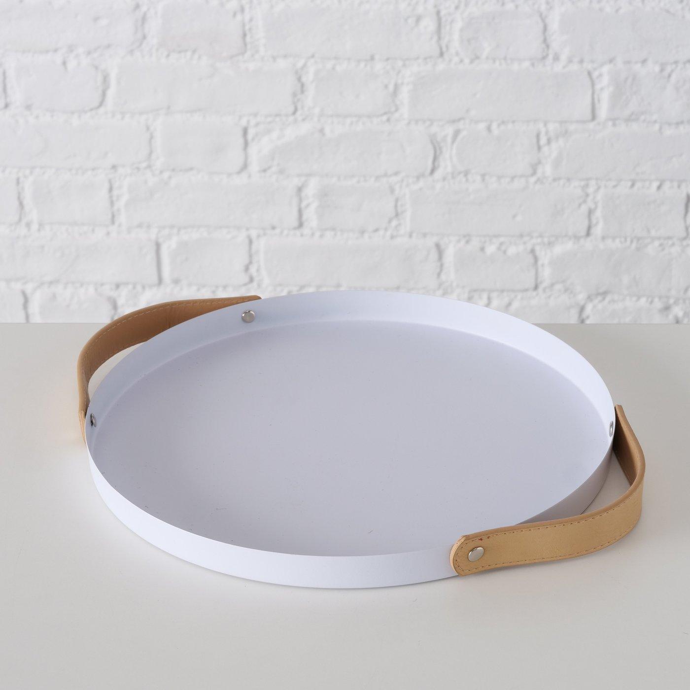 Tablett Nicola 2er Set