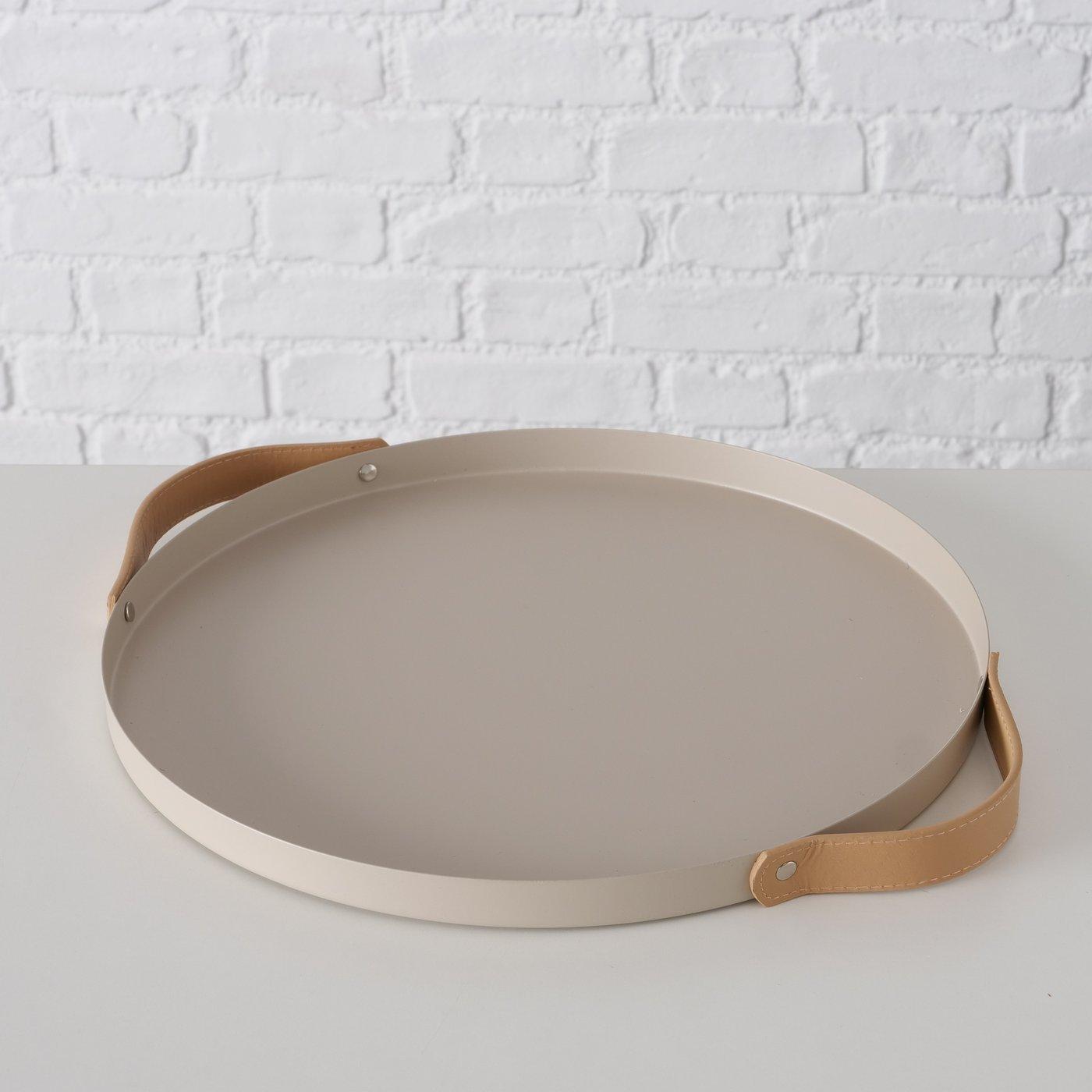 Tablett Nicola 2er Set