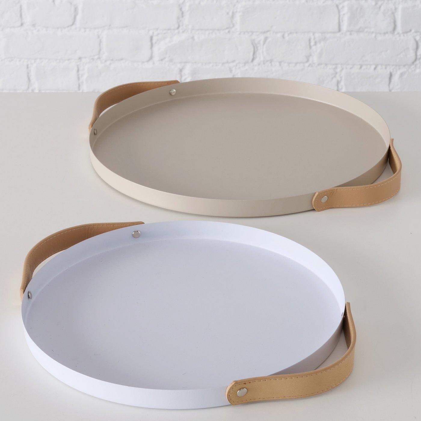 Tablett Nicola 2er Set