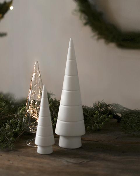 Granvik - Baum weiß groß