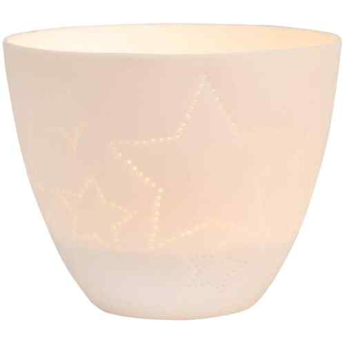 Räder Poesielicht Sterne klein