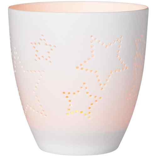 Räder Poesielicht Sterne groß