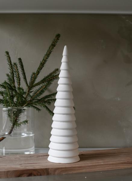 Granliden - Baum weiß