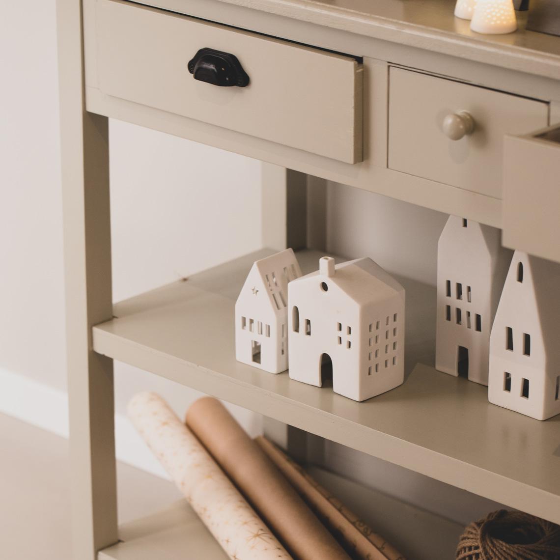 Räder Living Mini Lichthaus Traumhaus