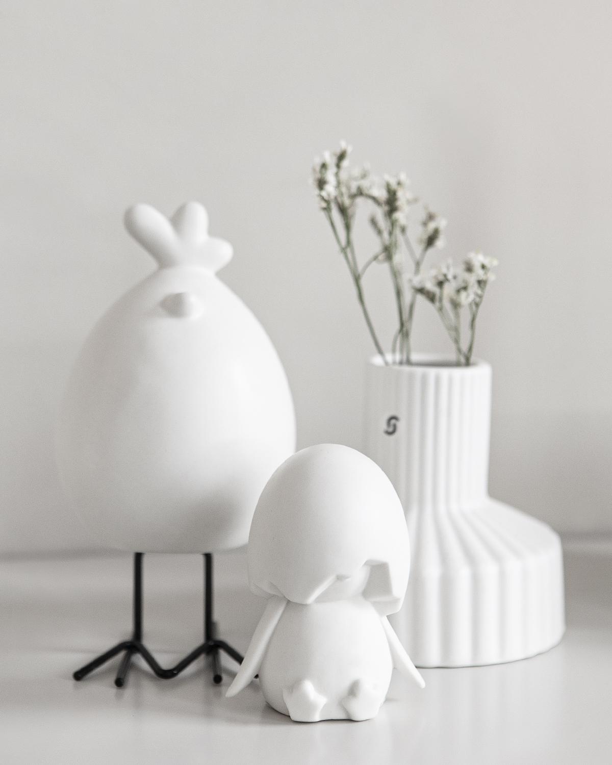 Greta Osterdekoration