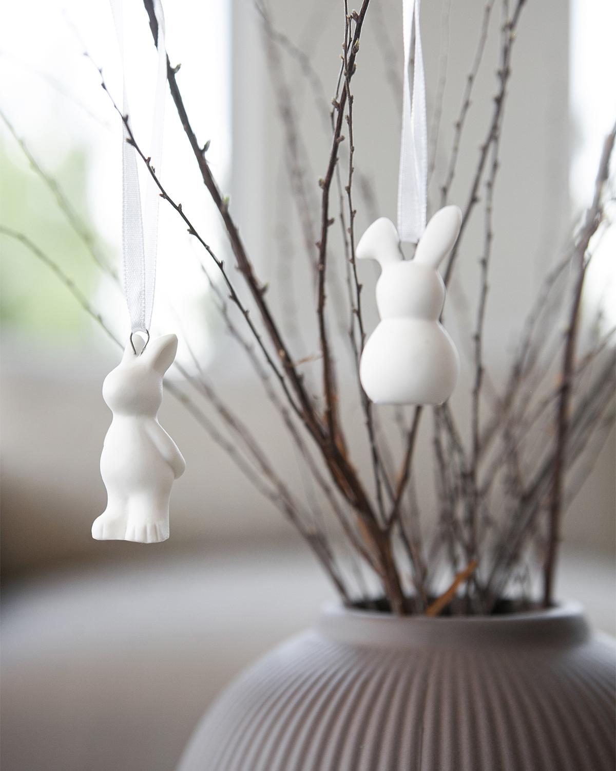 Elsa Osterhase Anhänger