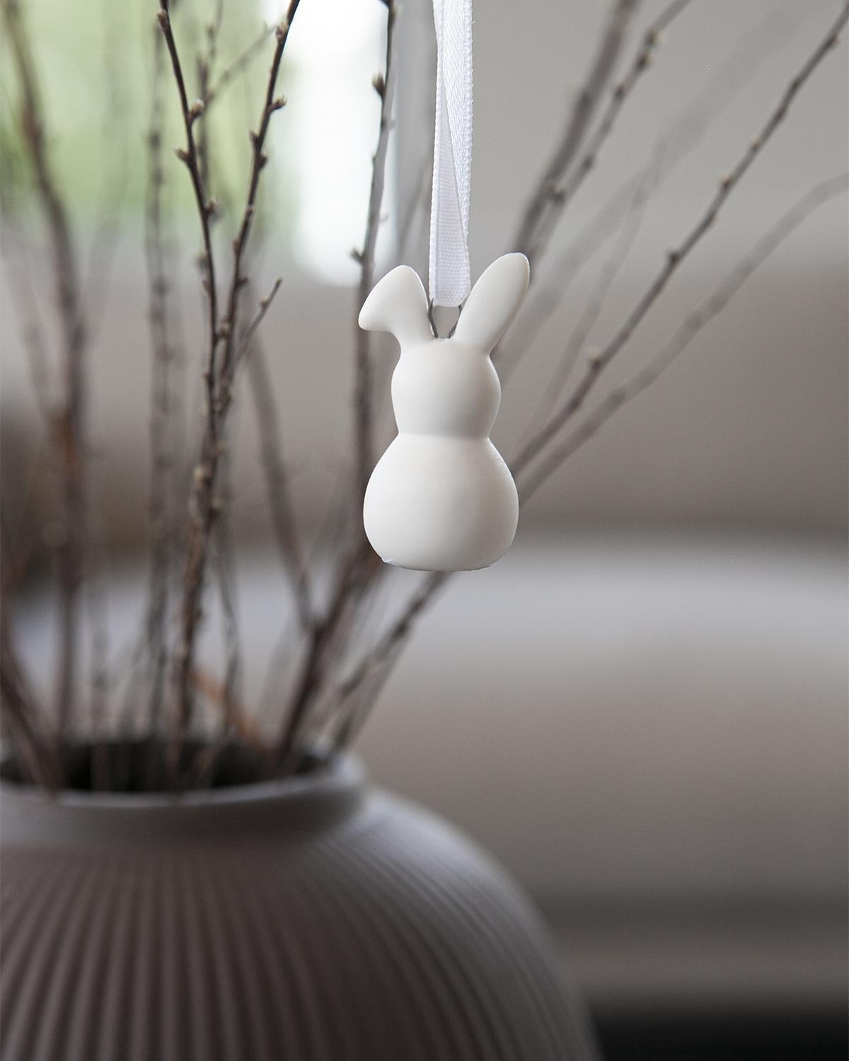 Elsa Osterhase Anhänger