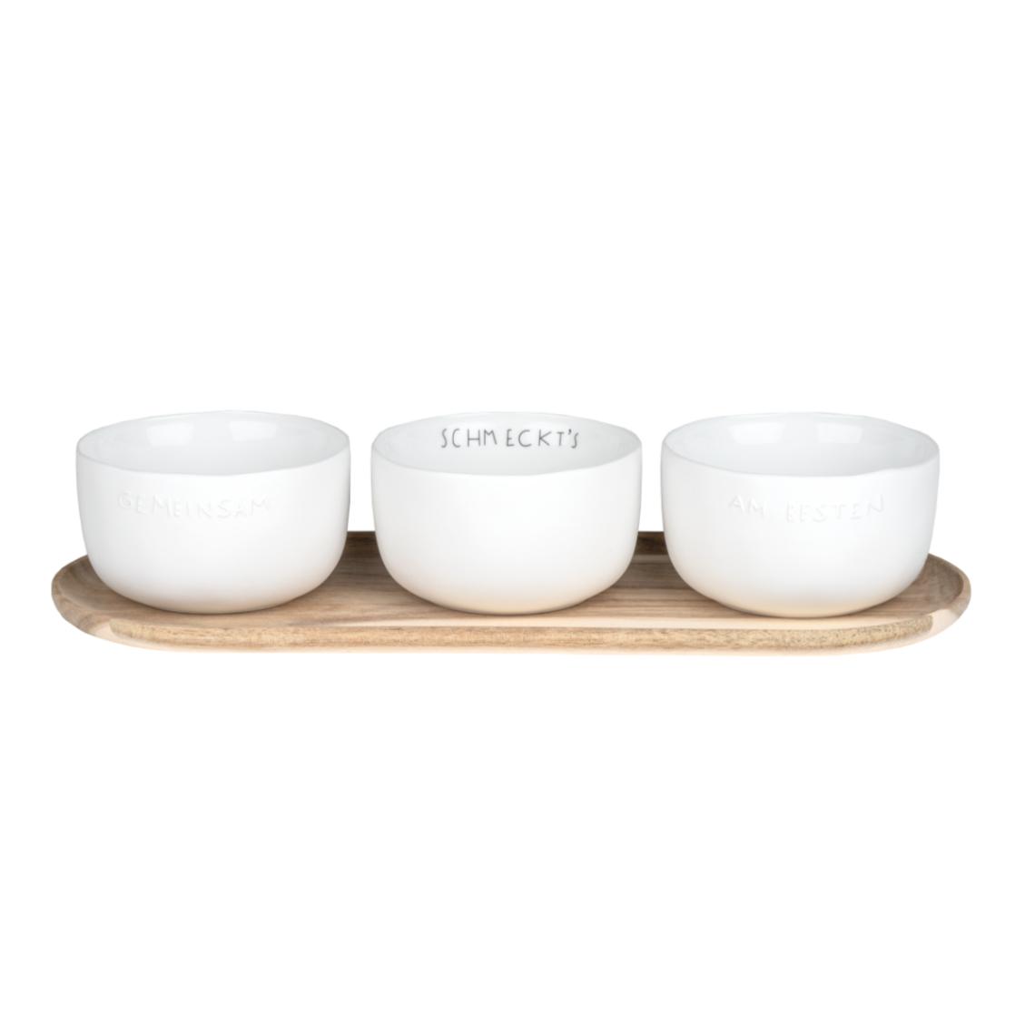 7C95760F-B365-43C6-85A9-187E13F52D16 Räder Dining Breakfast Schalen Set Gemeinsam schmeckts am besten