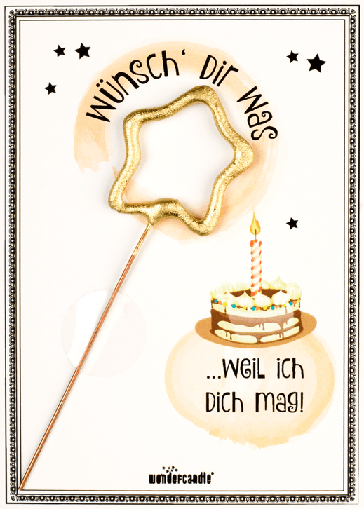 Tschakka Mini Wondercard 10 Sorten