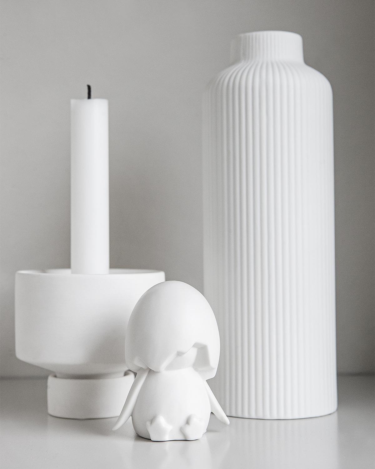 Greta Osterdekoration