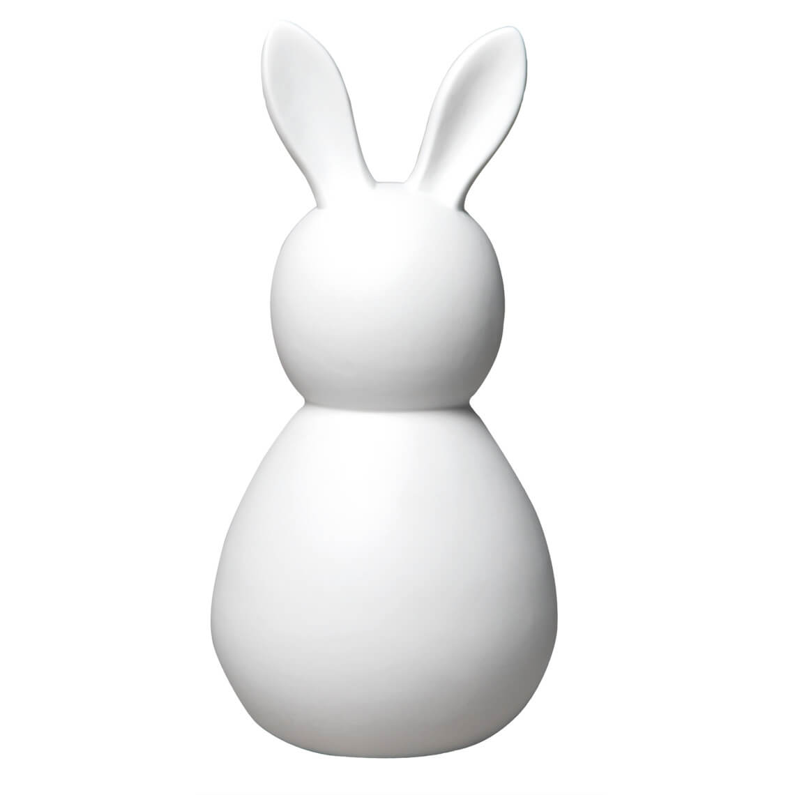 Räder Ostern Porzellanhase groß Herr