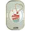 Cup Cake karo vintage Wondercake