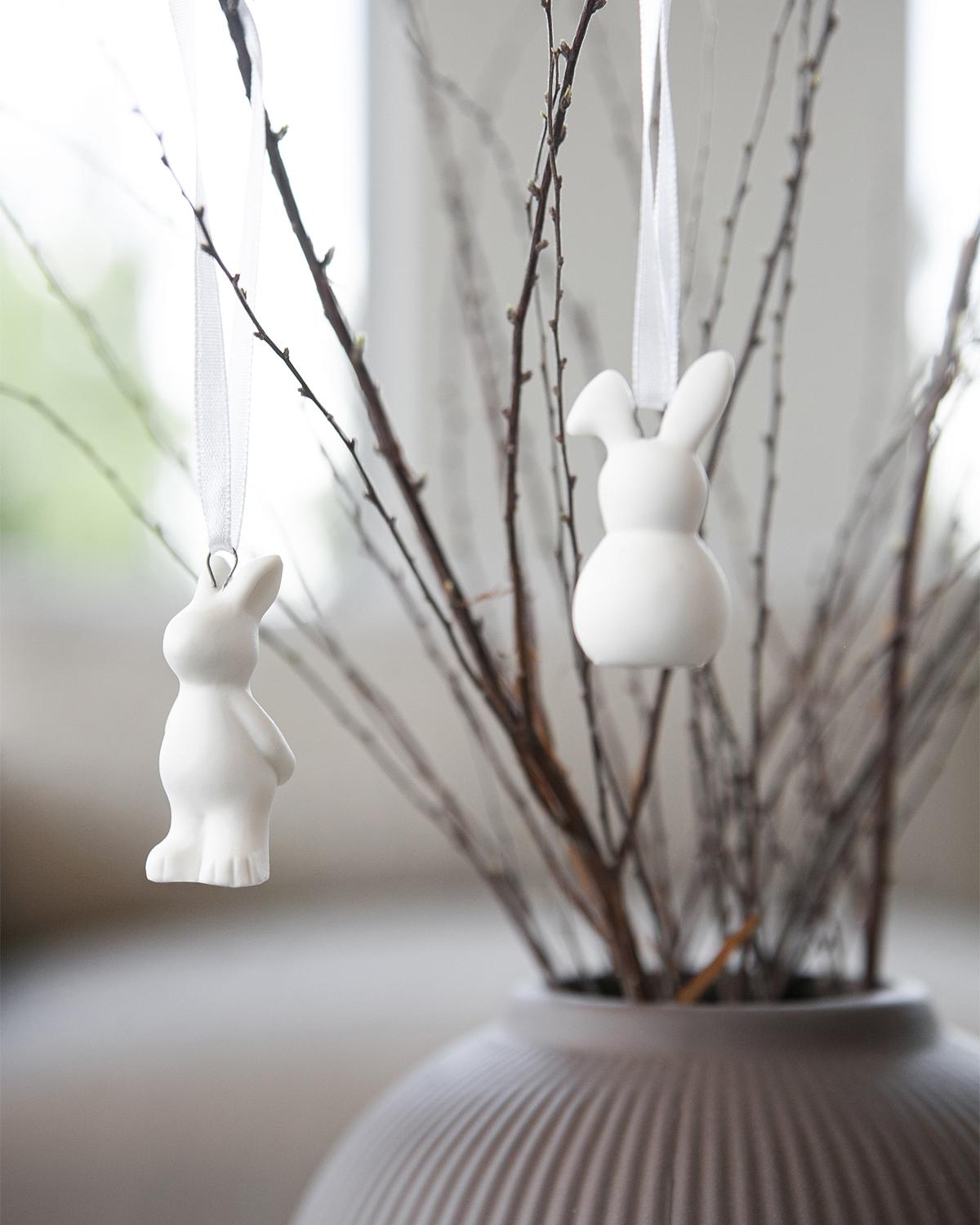 Emil Osterhase Anhänger