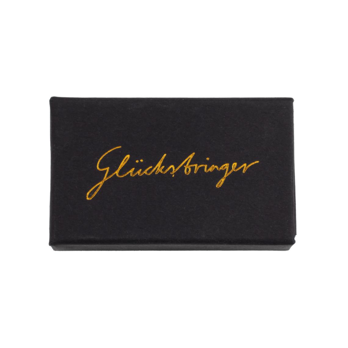 Räder Goldstein Glücksbringer