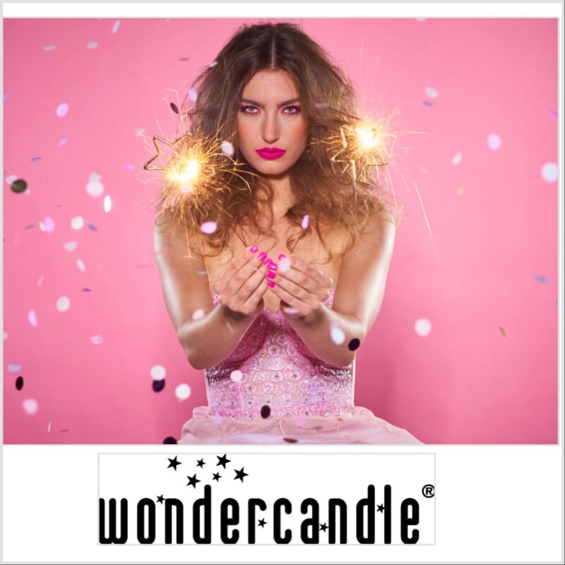 Wondercandle