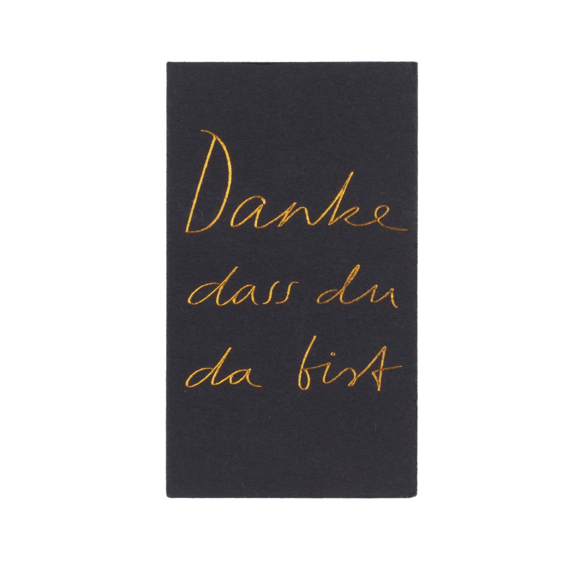 Räder Goldstein Es zählt nicht was wir haben